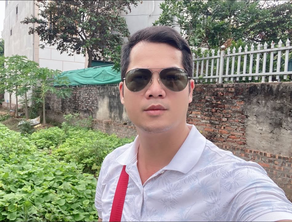 Đất Vân Nội Đông Anh 35m² giá 3.1 tỷ - Gần cầu Nhật Tân, ô tô đỗ cửa!