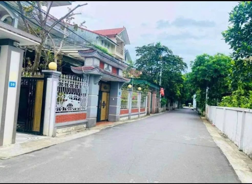 Đất nền tổ dân phố 3, phường Hà Huy Tập, 119m² giá chỉ 2.9 tỷ - Cơ hội đầu tư hiếm có!