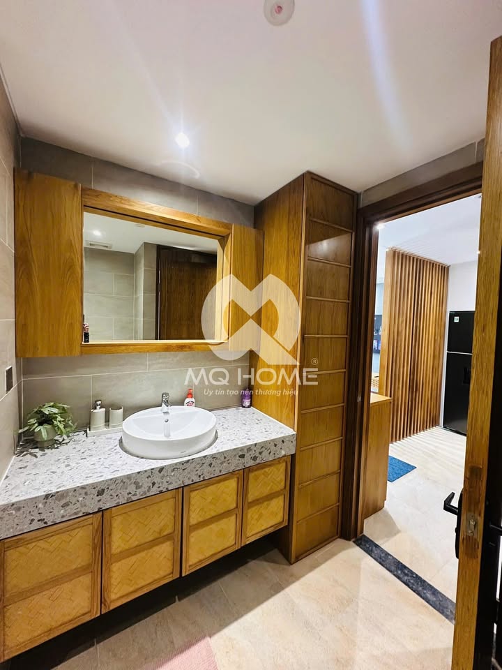 Căn hộ 1PN Bạch Đằng Complex Đà Nẵng 22 triệu - Dọn vào ở ngay!