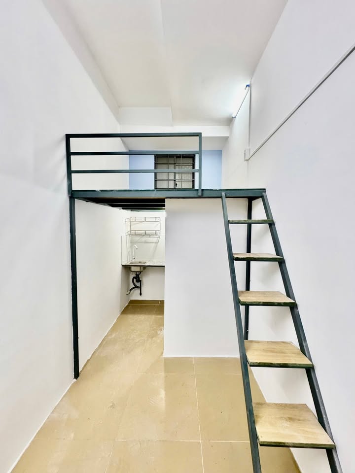 Căn hộ 33 Gò Dầu, Tân Phú chỉ từ 2.8 triệu - Khai trương mới!