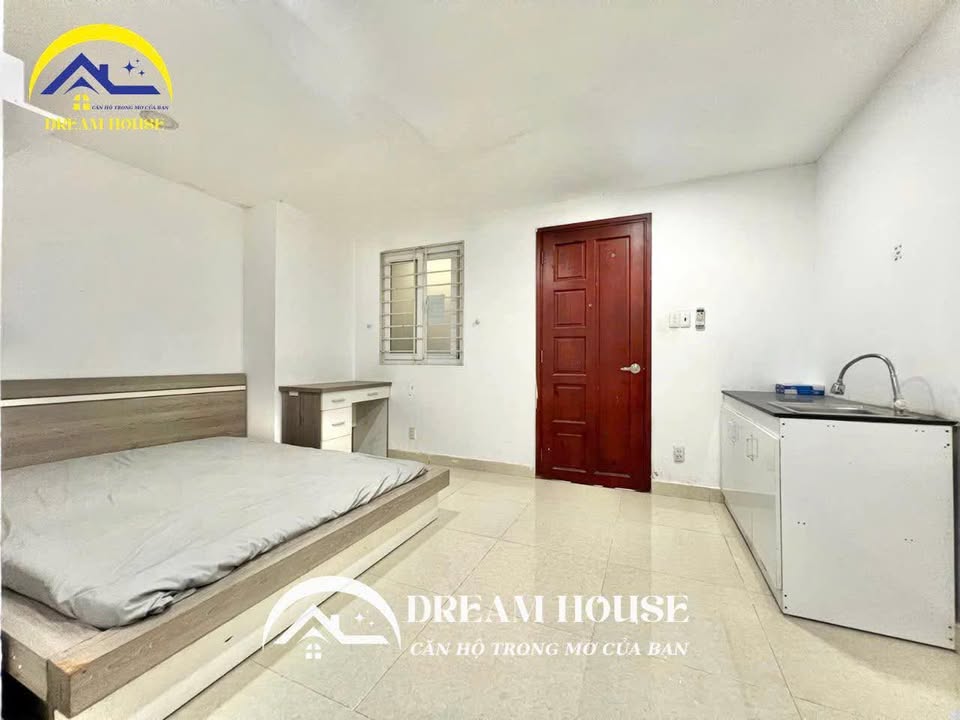 Phòng cho thuê tại 940 Âu Cơ, Tân Bình - Nội thất đầy đủ, giá tốt!