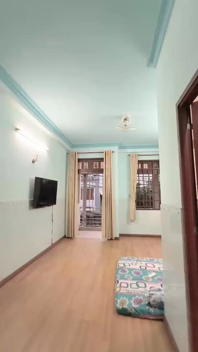 Phòng Studio Tân Phú 30m² giá 4.3 triệu - Thuận tiện, An ninh 24/7!