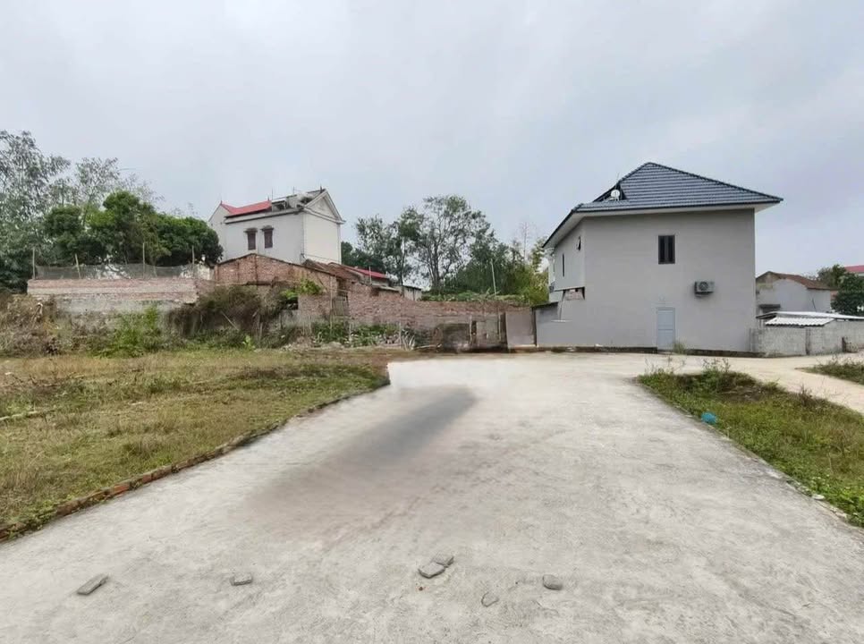 Đất thổ cư Ngọc Xá 95m² giá 1 tỷ - Đầu tư tiềm năng ngay hôm nay!