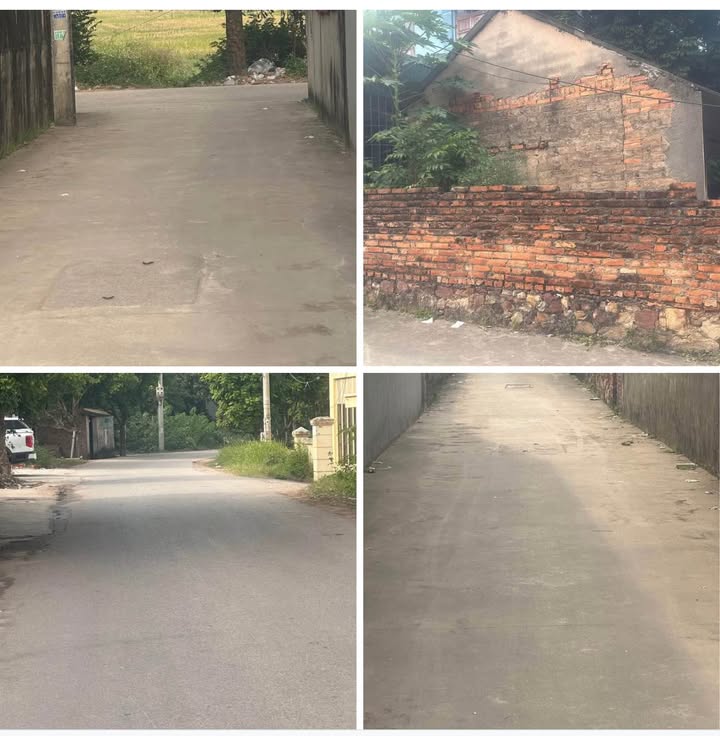 Đất nền Vân Trại, Bắc Ninh 87m² giá 2 tỷ - Cơ hội đầu tư tuyệt vời!