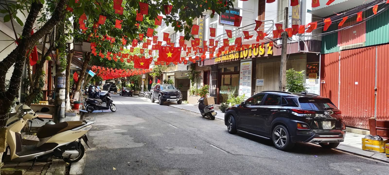 Đất nền đẹp Tô Hiệu, Ninh Xá, 75m² giá 10 tỷ - Sẵn sàng đầu tư!