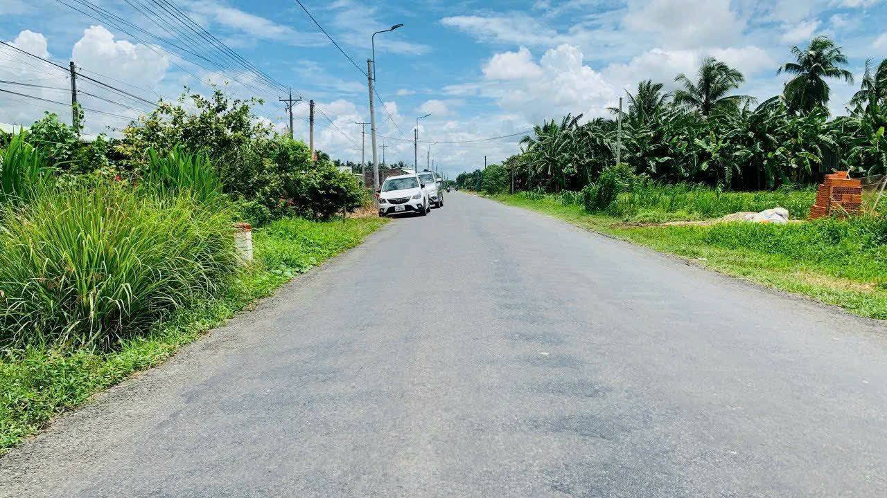 Đất nền mặt tiền 903, Cái Nhum, 356m² giá 1.15 tỷ - Đầu tư sinh lời ngay!