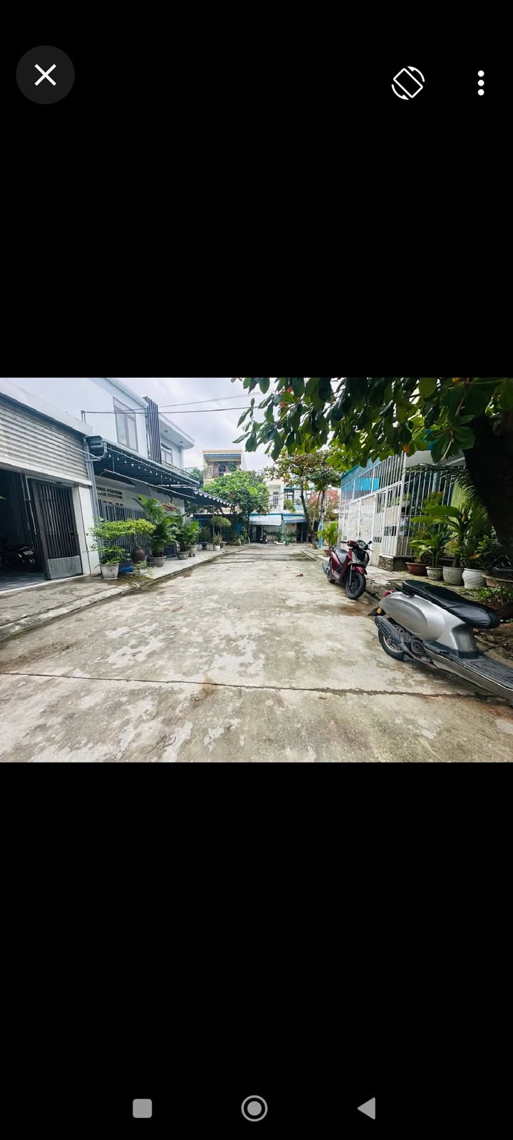 Nhà 2 tầng 2 mặt tiền đường Nguyễn Hàng, Cẩm Lệ 88m² chỉ 5 tỷ - Sẵn sàng vào ở!