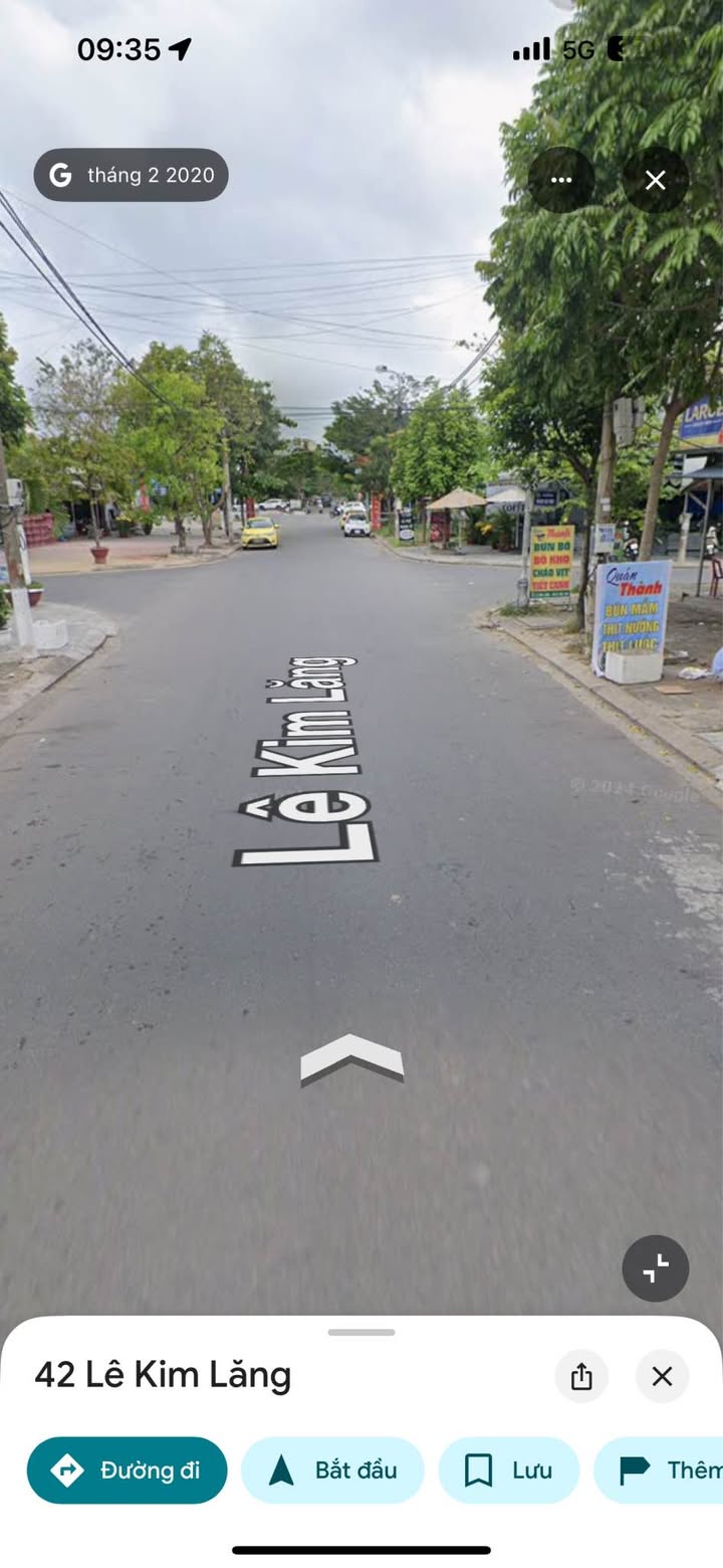 Đất nền đường Lê Kim Lăng, Khuê Trung, Cẩm Lệ 115m² - Tiềm năng đầu tư sinh lời cao!