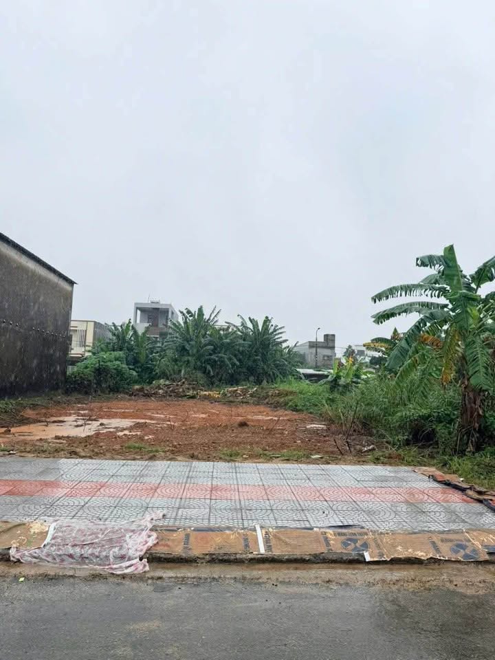 Đất nền Nhơn Hòa Xuân, Đà Nẵng 100m² giá 3.99 tỷ - Vị trí đẹp, pháp lý chuẩn!