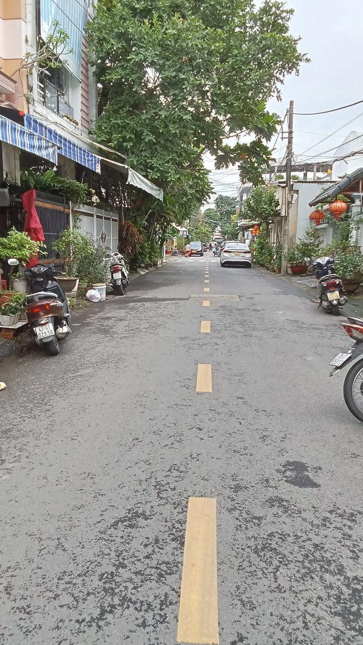 Bán đất Khuê Trung, quận Cẩm Lệ, Đà Nẵng 61m² - Vị trí đẹp, giá tốt!