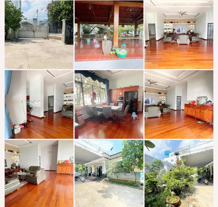 Đất nền 3 mặt tiền đường Nguyễn Thị Sáu, An Phú Đông, 3,268m² giá chỉ 95 tỷ - Cơ hội đầu tư hấp dẫn!