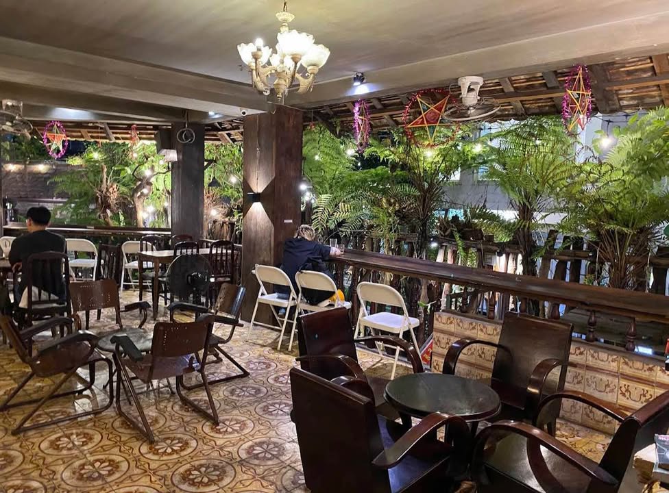 Cho thuê mặt bằng góc 2 mặt tiền đường Huỳnh Tịnh Của, Quận 3 - Diện tích 105m², vị trí trung tâm lý tưởng!