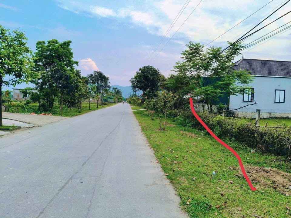 Đất nền Thạch Xuân 150m² giá 900 triệu - Kinh doanh thuận lợi!