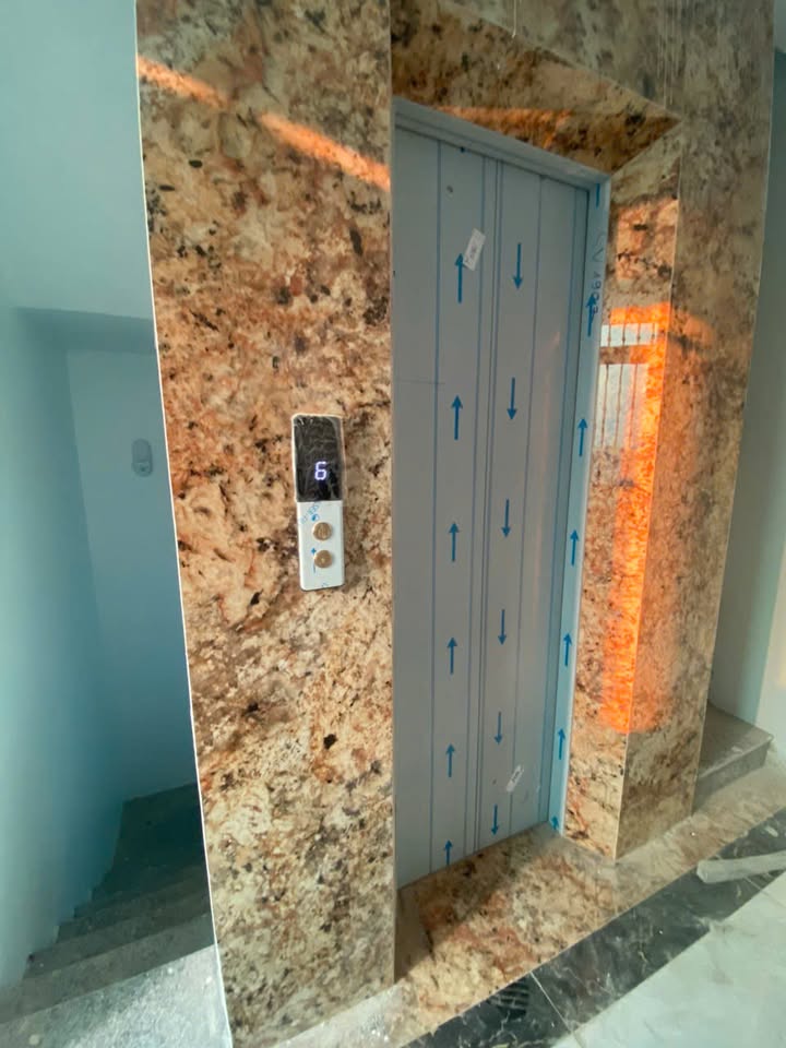 Căn hộ CCMN 6 tầng thang máy quận Hà Đông 50m² giá 5 triệu - Full nội thất mới toanh!