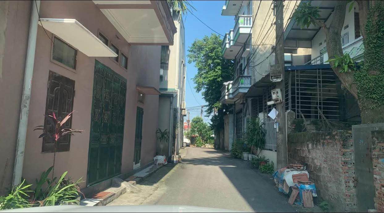 Đất nền Thanh Miếu 96m² giá 2 tỷ - Đường thông, vị trí đắc địa!