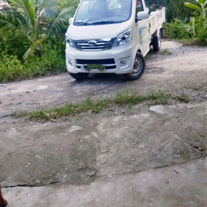 Đất thổ cư Lương Hòa, Giồng Trôm, Bến Tre 500m² - Cơ hội đầu tư sinh lời!