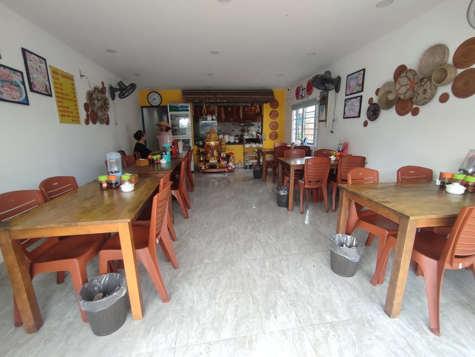 Cho thuê mặt bằng kinh doanh đường Dã Tượng Nha Trang 100m² - Khu vực sầm uất, giá chỉ 6 triệu!