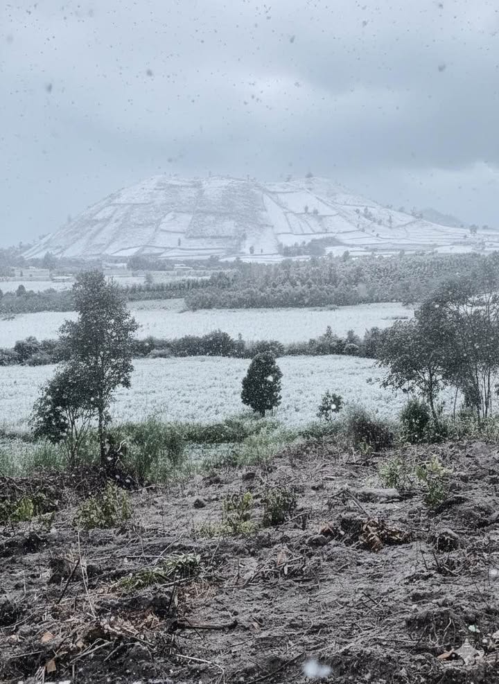 Đất nền Chư Đăng Ya 1,2ha giá 820 triệu - Sở hữu view núi tuyệt đẹp!