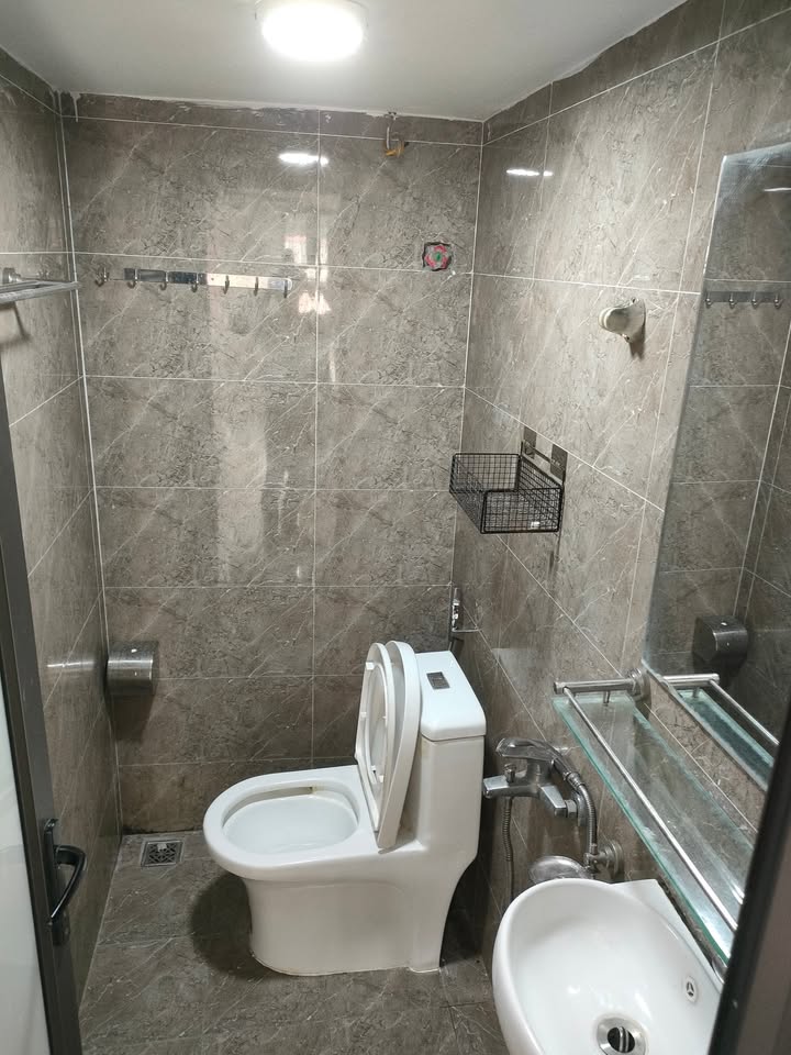 Phòng trọ khép kín 30m² tại ngõ 123 Yên Xá, giá chỉ 3 triệu/tháng - Sẵn sàng vào ở ngay!