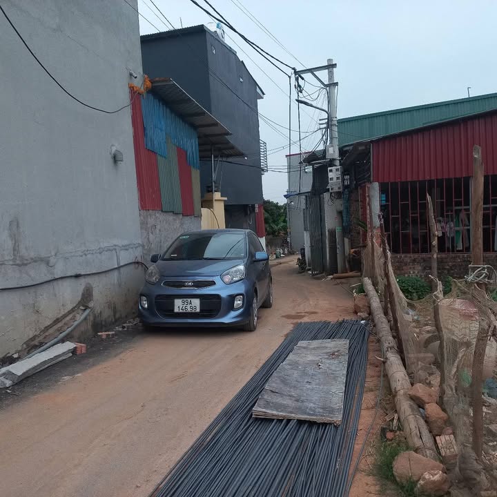 Đất nền Nam Sơn 67m² giá 2 tỷ - Tiềm năng sinh lời cao!