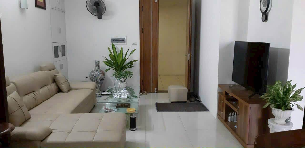 Căn hộ chung cư Sapphire Thanh Xuân 110m² giá 15 triệu - Full nội thất, sẵn sàng vào ở!