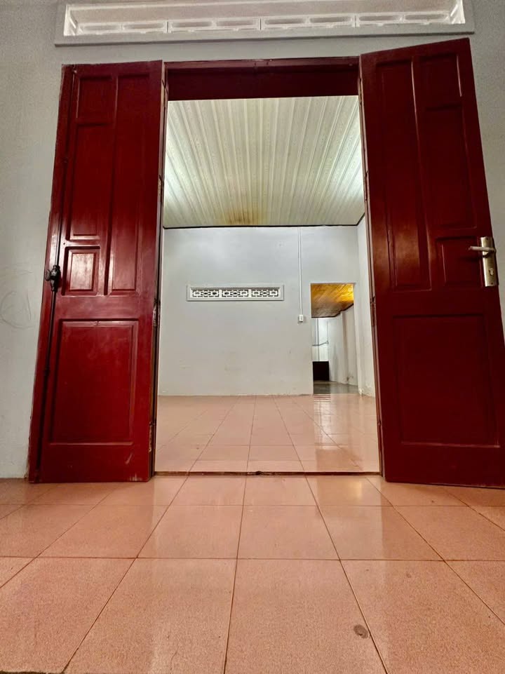 Nhà nguyên căn hẻm 259 Phan Bội Châu 2PN giá 5 triệu - An ninh tốt, hàng xóm thân thiện!