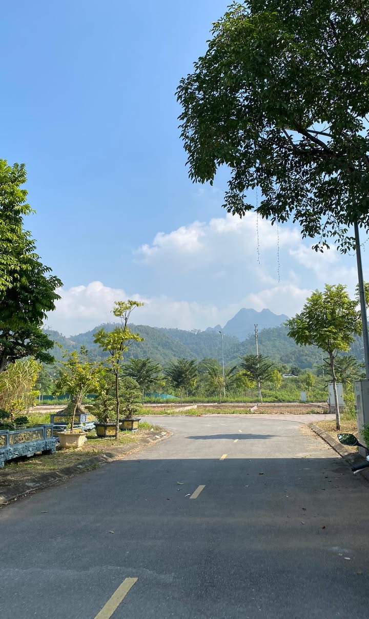 Đất nền Sủ Ngòi 90m² giá từ 3.6 tỷ - Sổ đỏ chính chủ, hỗ trợ vay ngân hàng!