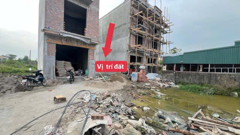 Đất nền thổ cư tại thôn 3 Bắc Sơn 50m² giá 1.2 tỷ - Đầu tư sinh lời ngay!