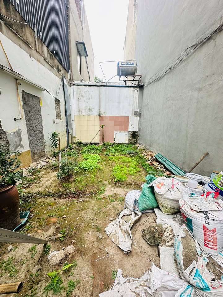 Đất nền Ngọc Thụy Long Biên 35m² giá 7 tỷ - Ô tô vào tận nơi!