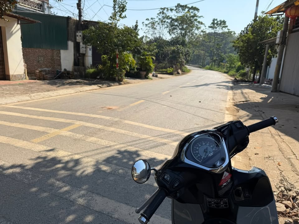 Đất nền Xuân Khanh, Sơn Tây 97m² giá chỉ 2 tỷ - Cơ hội đầu tư hấp dẫn!