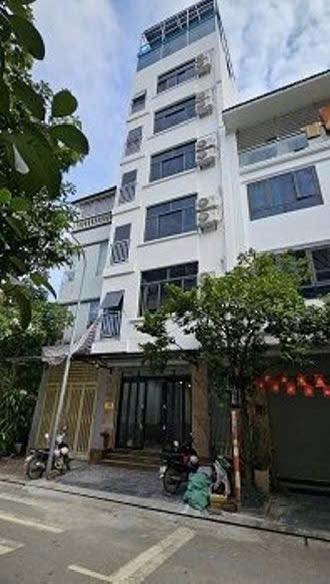 Cho thuê nhà Tân Triều, Thanh Trì 70m² giá 50 triệu - Phù hợp làm văn phòng hoặc gia đình