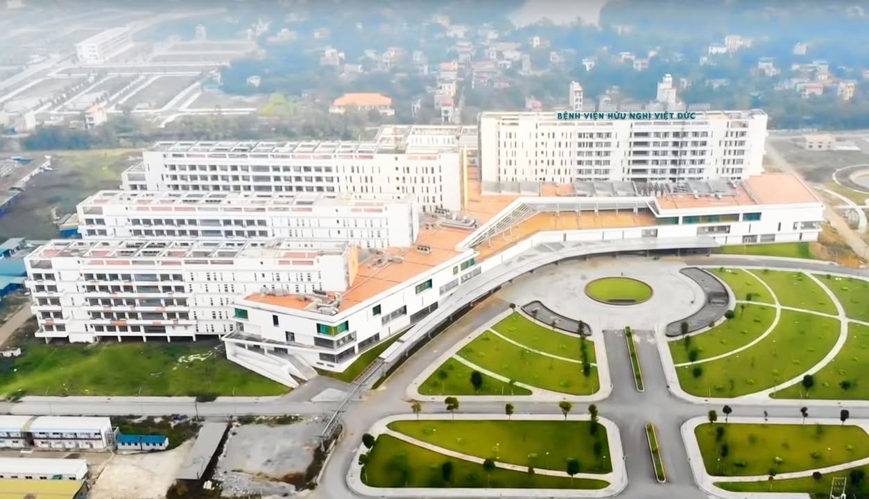 Đất thổ cư TDP Thá, Phủ Lý, 117m² giá 2.1 tỷ - Vị trí sát viện Việt Đức!