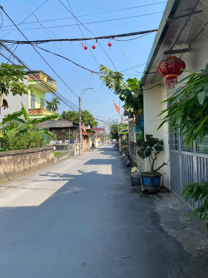 Bán lô đất 112m² tại Thá, Liêm Chính, Phủ Lý - Đầu tư sinh lời ngay hôm nay!