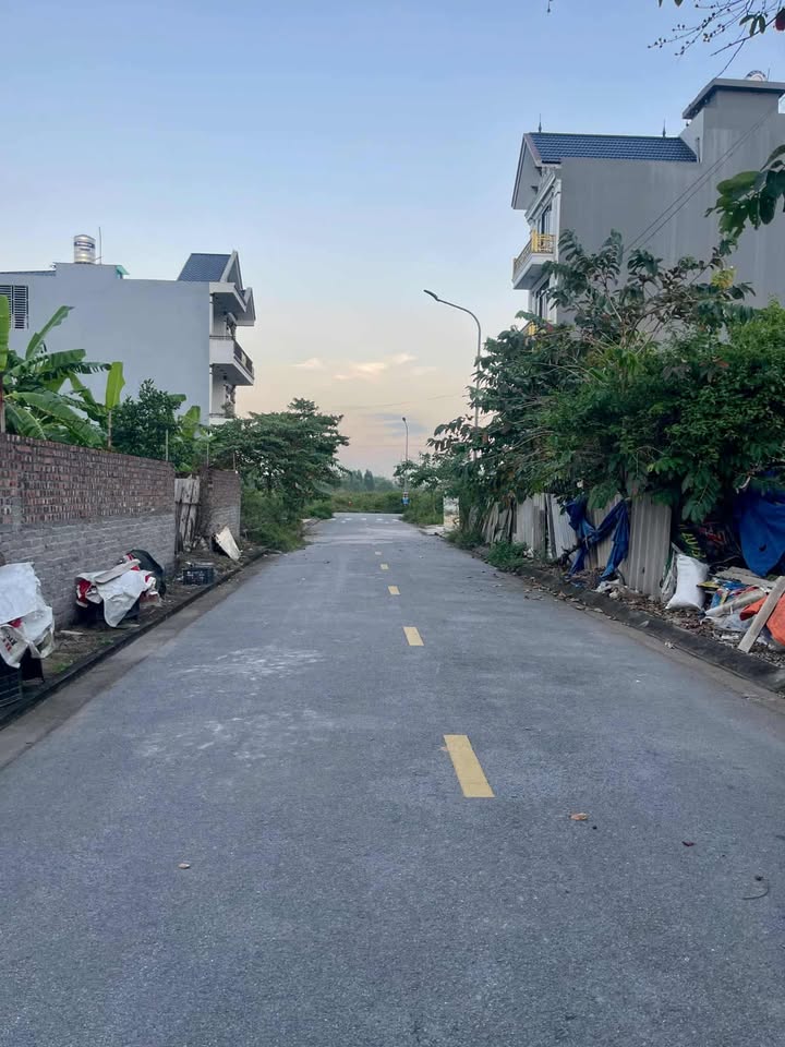 Đất nền Tiền Phong Bắc Giang 80m² giá 3 tỷ - Đầu tư sinh lời tốt!