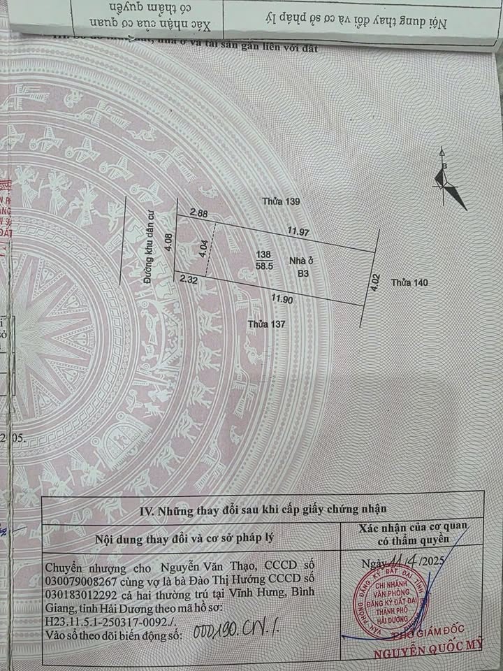 Nhà riêng 3 tầng đường Nguyễn Trí Thanh, 58.5m² giá 3.4 tỷ - Tiện nghi đẳng cấp!