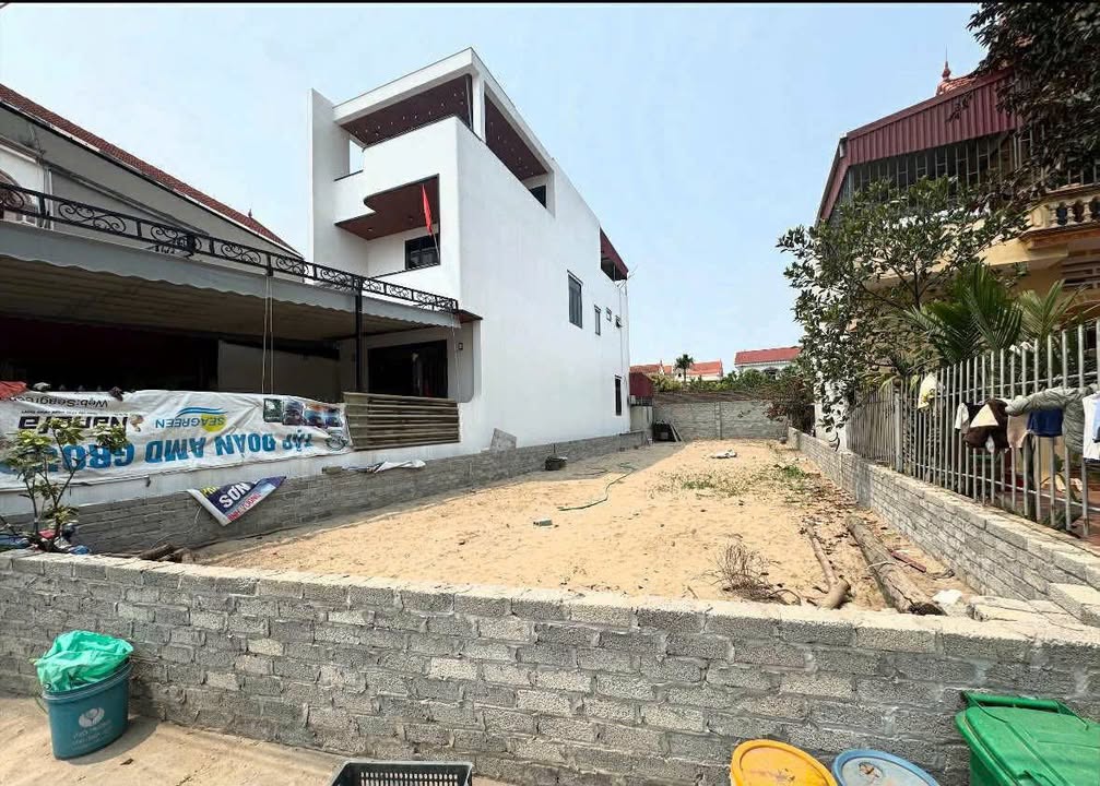 Đất thổ cư 50m² tại Trần Duy Hưng, Cầu Giấy giá 2.058 tỷ - Cơ hội đầu tư hấp dẫn!