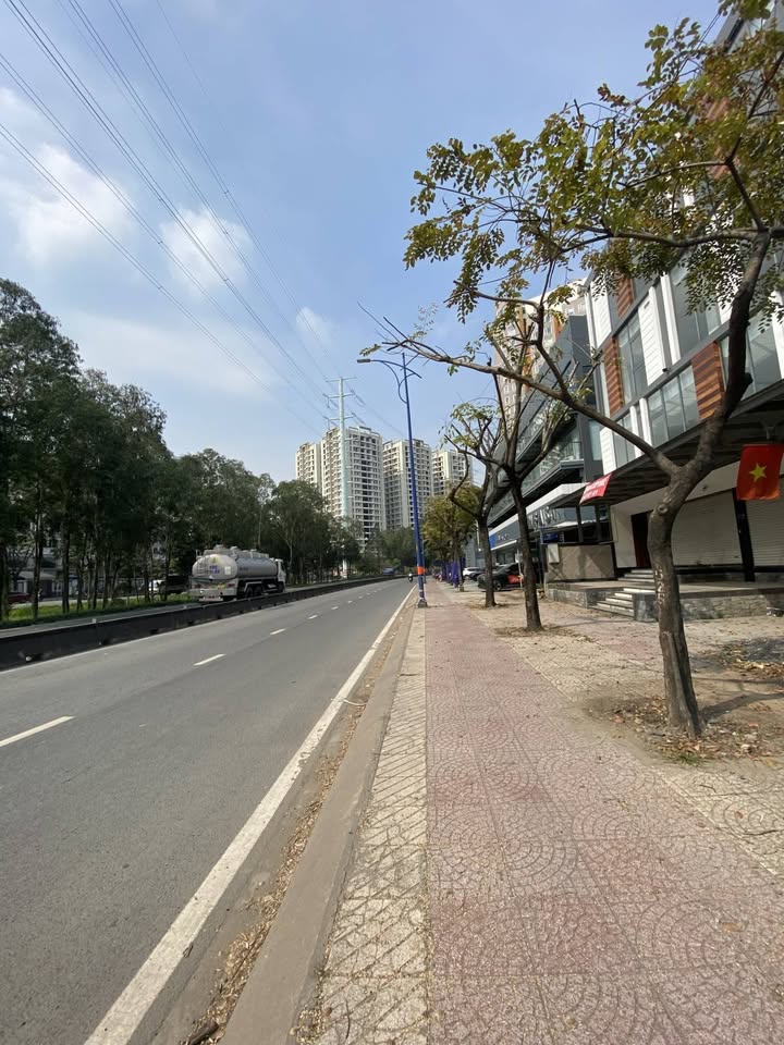 Đất nền Thạnh Mỹ Lợi 120m² giá 24.5 tỷ - Đầu tư sinh lời vượt trội!