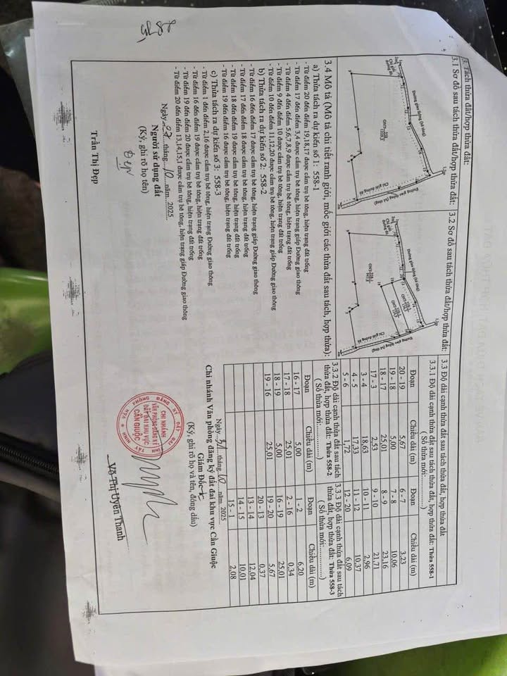 Đất thổ cư chính chủ xã Mỹ Lộc, Cần Giuộc 125m² giá 570 triệu - Cơ hội đầu tư lý tưởng!