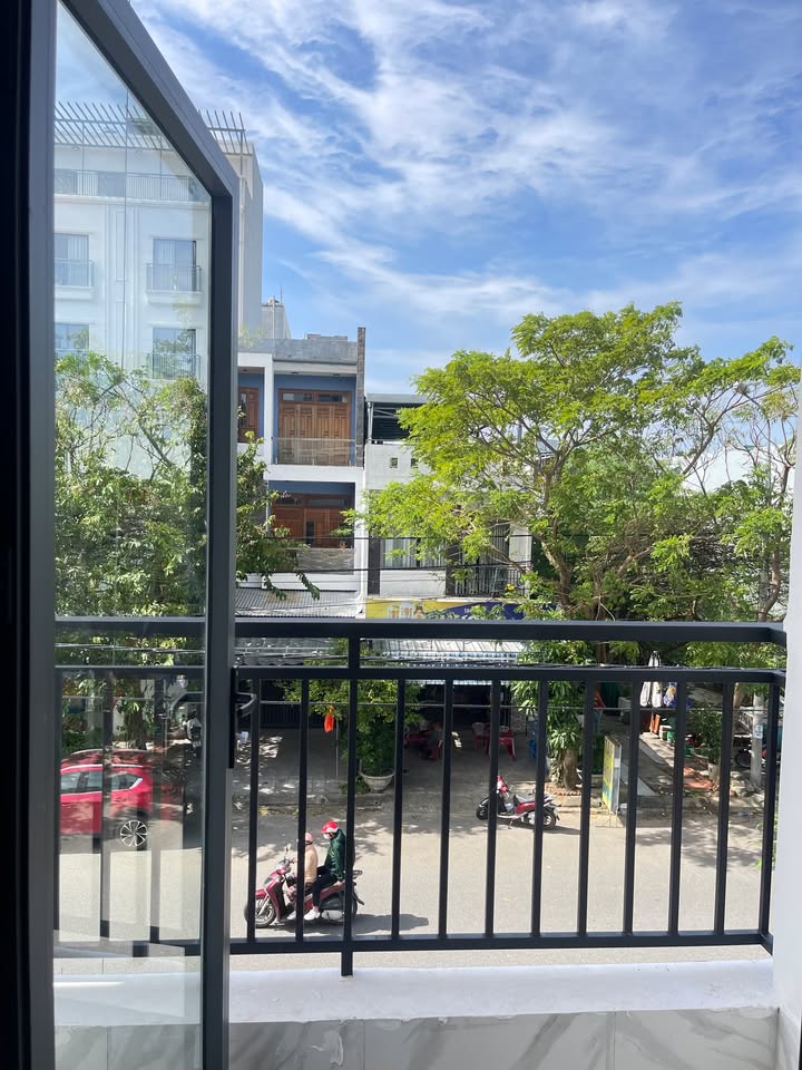 Cho thuê căn hộ mini Đoàn Khuê - Ngũ Hành Sơn, Đà Nẵng 40m² giá chỉ từ 6 triệu/tháng