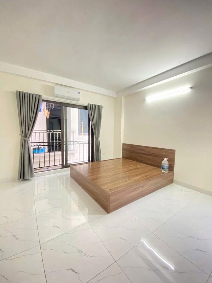 Căn hộ khép kín Tư Đình 30m² giá 3.5 triệu - Nhận nhà ngay!