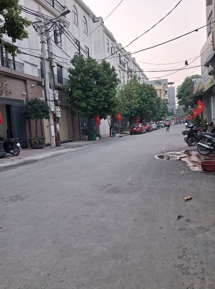 FrontHouse Sơn Đồng 88m² giá thỏa thuận - Kinh doanh đỉnh cao!