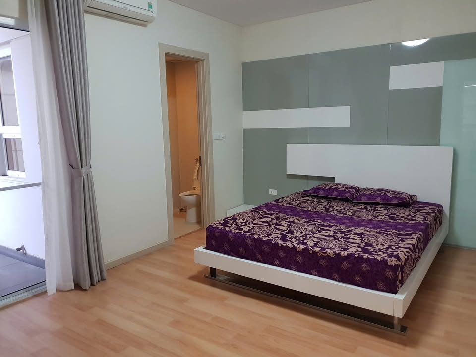 Căn hộ Golden Palace Mễ Trì 87m² - Nhà đẹp, vào ở ngay!