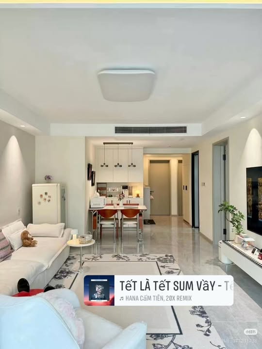 Căn hộ Chung cư Bình Vượng Hà Đông 145m² giá 6 tỷ - Full nội thất sang trọng!