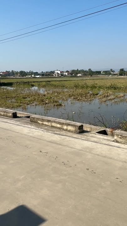 Đất thổ cư 100m² tại thôn Cộng Hoà, Nông Cống - Khu dân cư đông đúc, giá thỏa thuận!