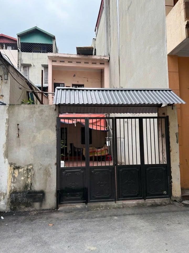 Đất vàng Ngọc Thụy 80m² giá 12.4 tỷ - Ô tô vào tận nhà, kinh doanh tốt!