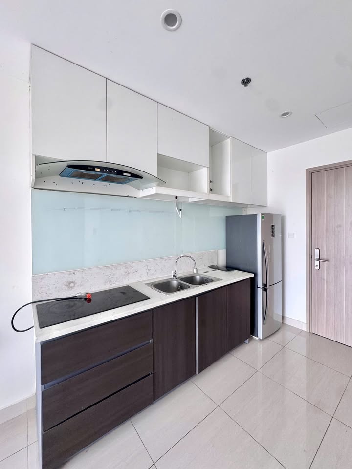 Căn hộ The Origami 2PN 2WC đường Nguyễn Xiển giá 7 triệu - Nhanh tay thuê ngay!