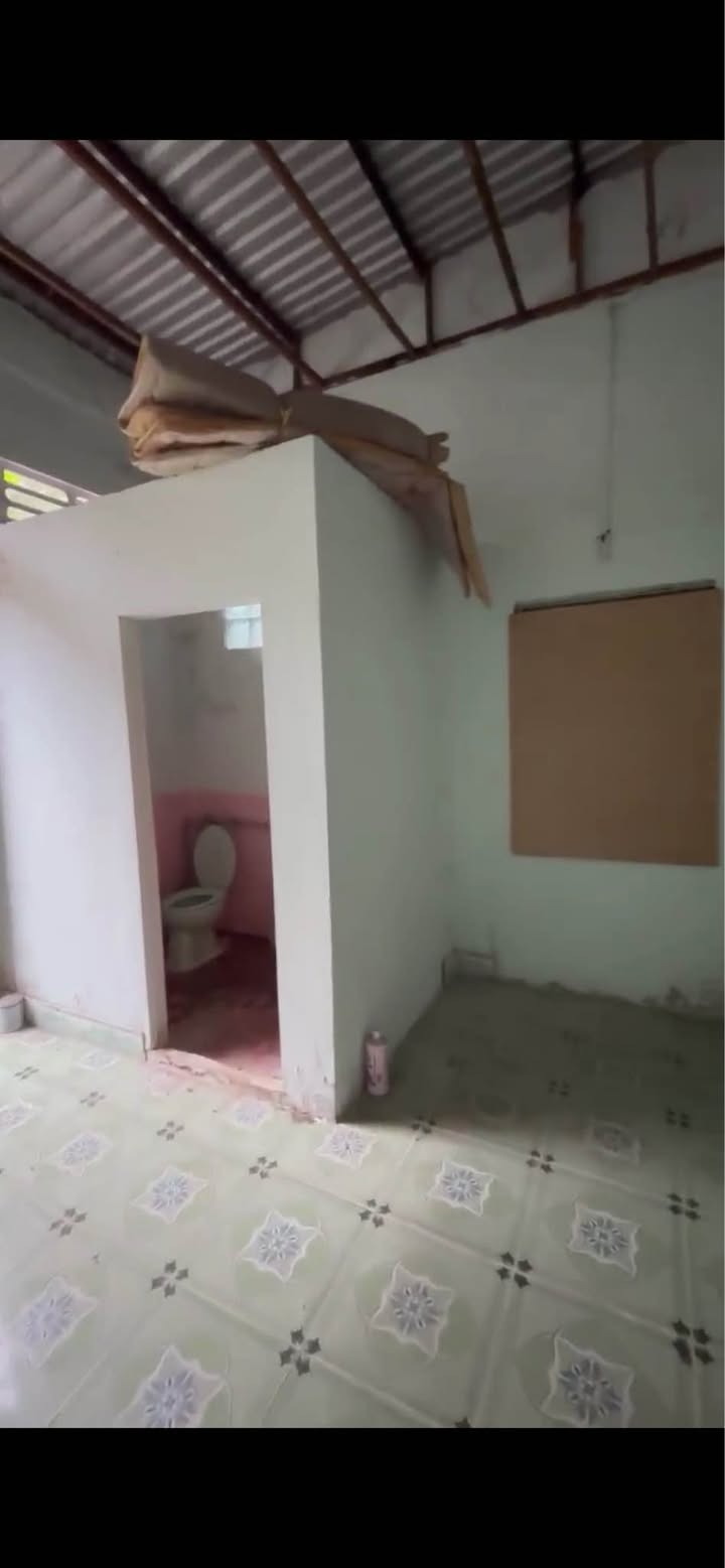 Nhà mặt tiền Quốc lộ 60 - Trường Khánh, Sóc Trăng 130.2m² - Kinh doanh thuận lợi!