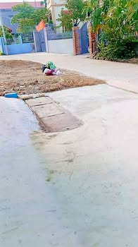 Lô đất đấu giá Thái Thịnh 116m² giá tốt - Cơ hội đầu tư hấp dẫn!