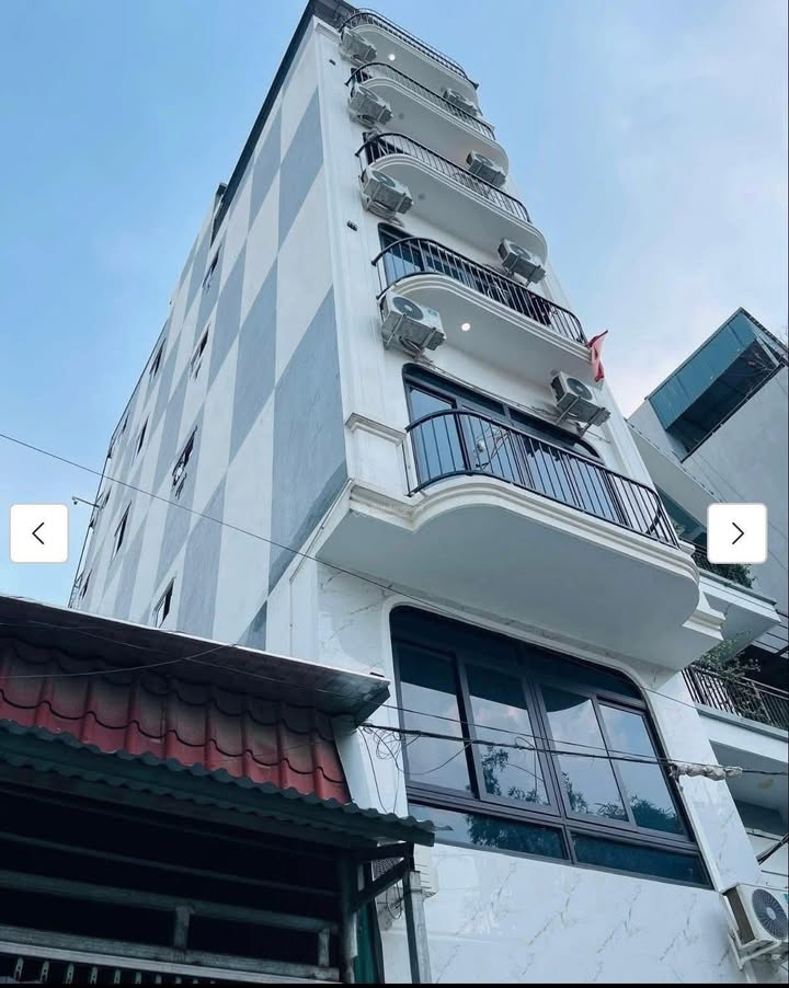 Căn hộ CCMN 7 tầng Thanh Liệt 81.5m² giá 22.95 tỷ - Tiềm năng đầu tư lớn!