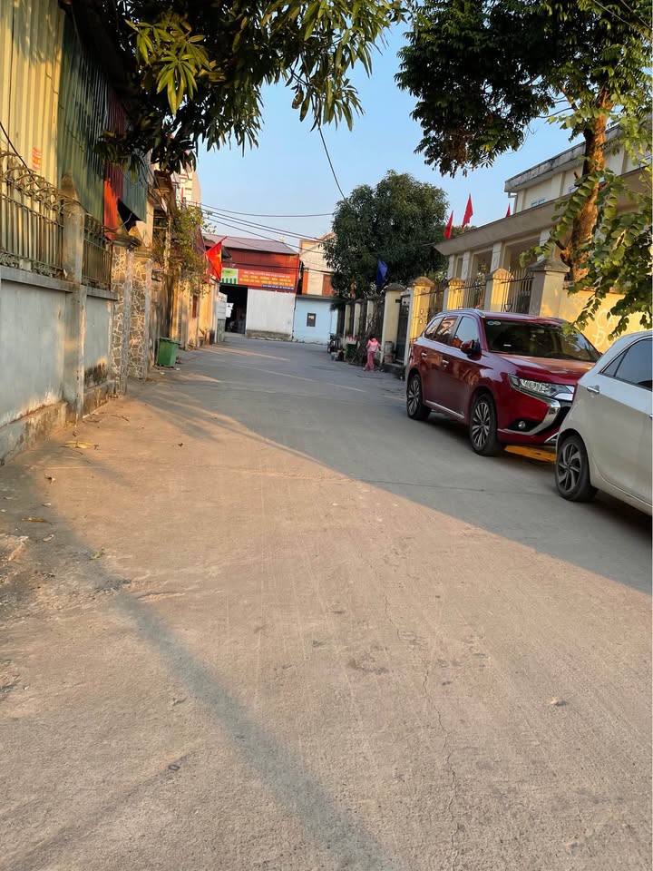 Đất Mão Điền, Thuận Thành 63m² giá 1 tỷ - Vị trí đắc địa gần KCN!